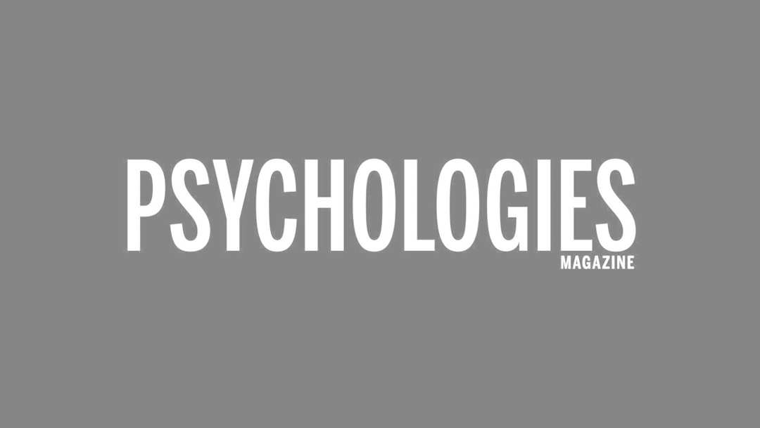 Dominique talks to Mandy Lehto in Psychologies