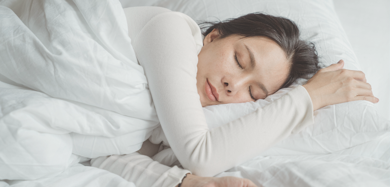 The Importance of Sleep for New Mothers & Coping with Sleep Deprivation